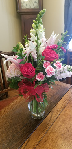 Florist «Corona Rose Flowers & Gifts», reviews and photos, 844 W 6th St, Corona, CA 92882, USA