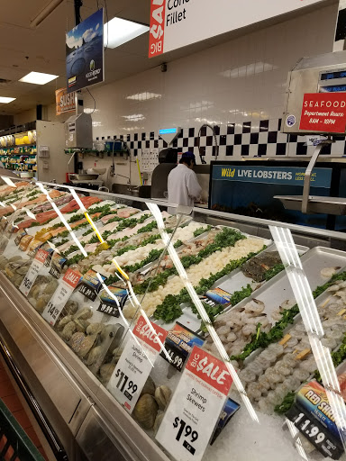 Supermarket «Fairway Market Paramus», reviews and photos, 30 E Ridgewood Ave, Paramus, NJ 07652, USA