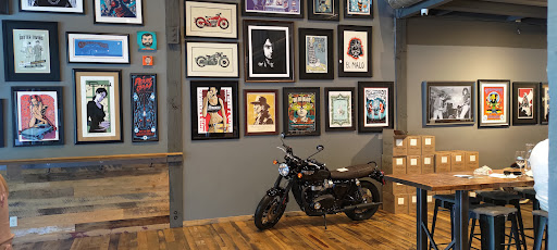 Winery «Mark Ryan Winery», reviews and photos, 14475 Woodinville-Redmond Rd NE, Woodinville, WA 98072, USA