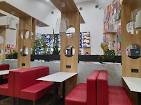 Atmosphère du Restaurant Biggy Burger Pyramide à Nîmes - n°1