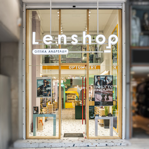 Lenshop