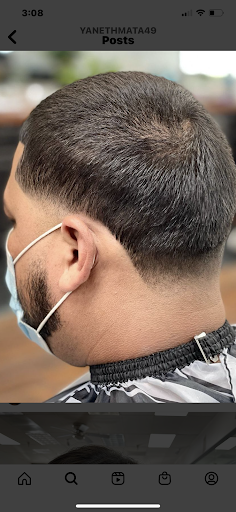 Barber Shop «Barber Shop Don Luis», reviews and photos, 823 Rincon Ave, Livermore, CA 94551, USA