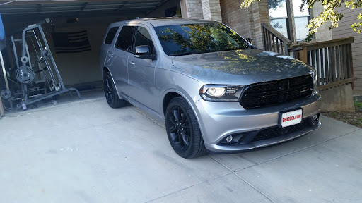 Used Car Dealer «Bluebonnet Chrysler Dodge», reviews and photos, 547 S Seguin Ave, New Braunfels, TX 78130, USA