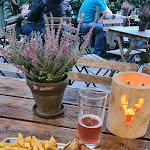 Photo n°1 de l'avis de Katharina.r fait le 29/09/2023 à 17:10 sur le  Huxmann Pavillon à Lübeck