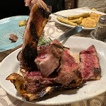 Photo n°2 de l'avis de Giandomenico.a fait le 10/11/2023 à 18:18 sur le  Ristorante La Gola di Bacco à Galleno