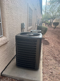 ProZone Air Conditioning and Heating Repair Las Vegas - Photo 3 - Car repair in Las Vegas, NV, Las Vegas