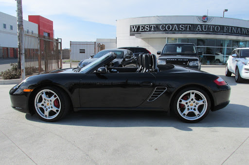 Used Car Dealer «West Coast Auto Finance», reviews and photos, 6270 Miramar Rd, San Diego, CA 92121, USA