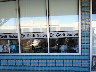 En Gedi Salon