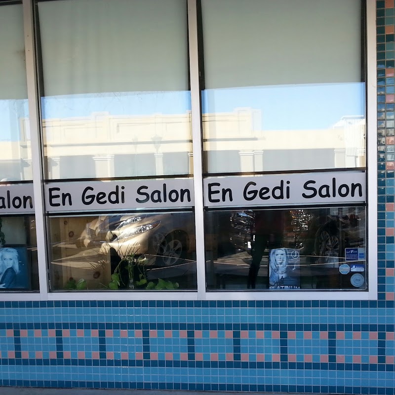 En Gedi Salon