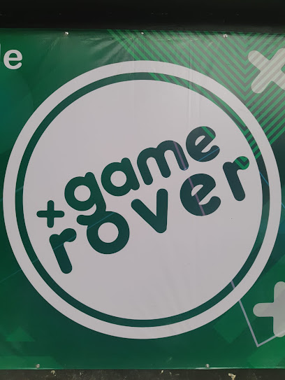 Game Rover