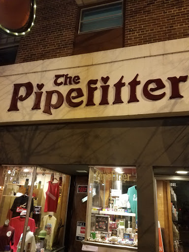 Tobacco Shop «The Pipefitter», reviews and photos, 520 State St, Madison, WI 53703, USA