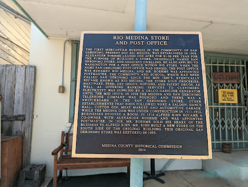 General Store «Rio Medina Store», reviews and photos, 3980 FM471, Rio Medina, TX 78066, USA