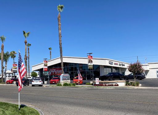 Car Dealer «Riverside Auto Center», reviews and photos, 8201 Auto Dr, Riverside, CA 92504, USA