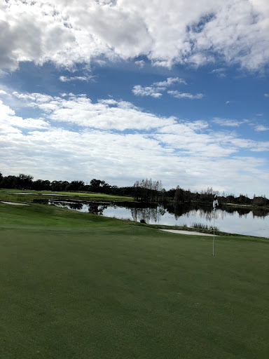 Golf Course «Old Memorial Golf Club», reviews and photos, 13600 Hixon Rd, Tampa, FL 33626, USA