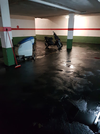 Limpiezas Soler Gasent Sl en Xirivella, Valencia