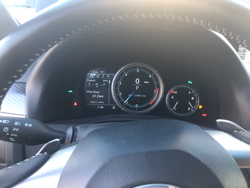 Used Car Dealer «Eastern Auto Sales», reviews and photos, 2700 N San Gabriel Blvd, Rosemead, CA 91770, USA