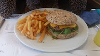 Hamburger du Restaurant Crocodile à Hénin-Beaumont - n°11