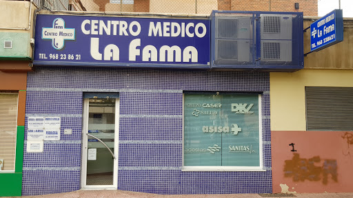 Centro Médico La Fama