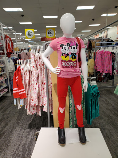 Department Store «Target», reviews and photos, 4920 Transit Rd, Depew, NY 14043, USA