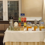 Photo n°8 de l'avis de Felix.. fait le 08/02/2020 à 08:54 sur le  Hotel zur Post à Attendorn