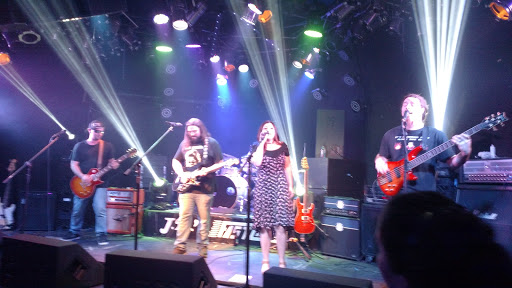 Night Club «Mardi Gras», reviews and photos, 1500 Oaklawn Ave, Cranston, RI 02920, USA