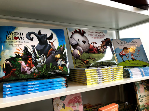 Clothing Store «Herbivore Clothing Co.», reviews and photos, 1211 SE Stark St, Portland, OR 97214, USA