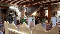 Atmosphère du Restaurant de spécialités du sud-ouest de la France Auberge Le Bouic à Ayros-Arbouix - n°3