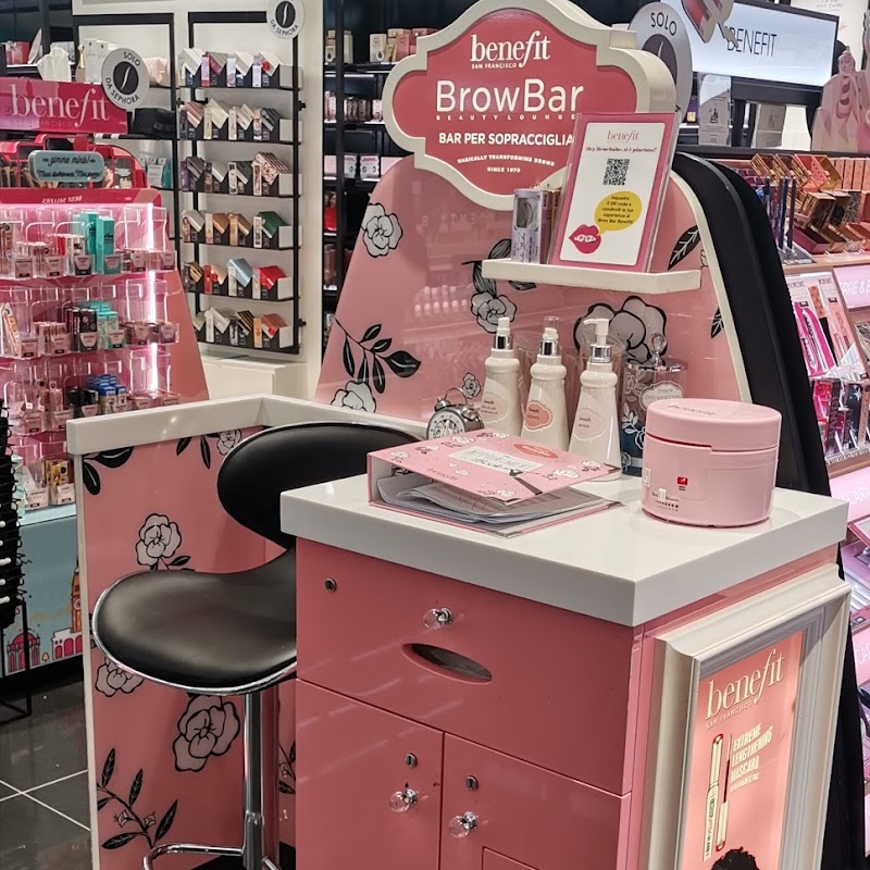 Bar per Sopracciglia - Brow Bar Benefit Cosmetics