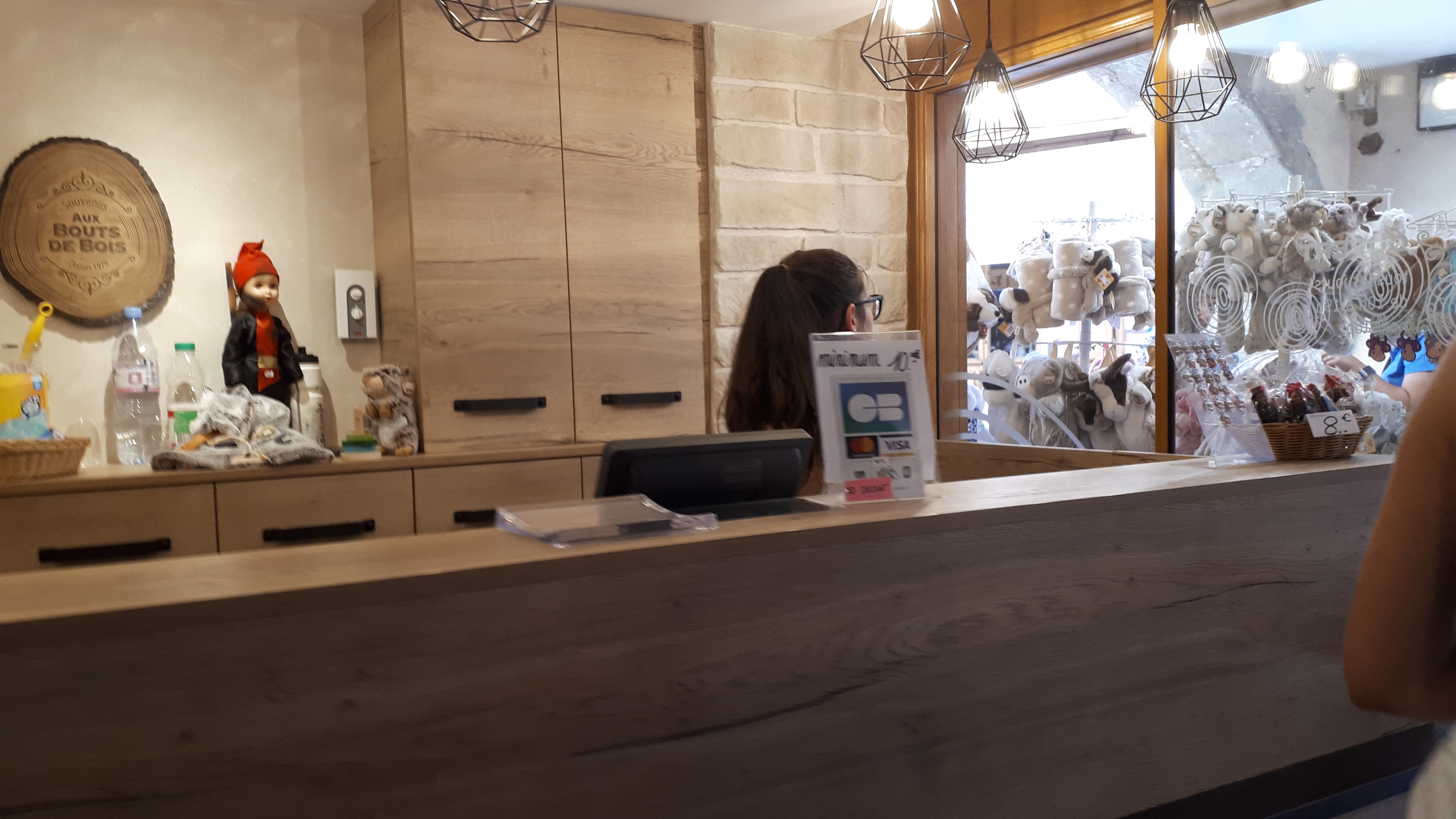 Photo n° 3 de l'avis de Nik. fait le 22/08/2018 à 13:51