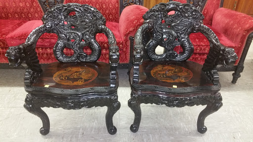 Thrift Store «Thrift Bargain and More», reviews and photos, 1470 N Beale Rd, Marysville, CA 95901, USA