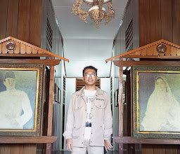 Ibu Fatmawati Soekarno's House photo