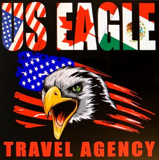 US EAGLE TRAVEL AGENCY