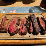 Photo n°6 de l'avis de Antonio.i fait le 12/08/2023 à 20:17 sur le  Roadhouse Restaurant Rivoli à Rivoli