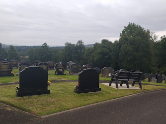 Altnagelvin Cemetery