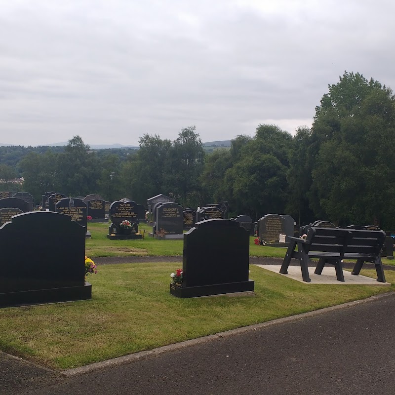 Altnagelvin Cemetery