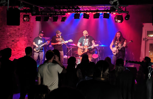 Live Music Venue «Lyric Room», reviews and photos, 233 N Broadway, Green Bay, WI 54303, USA