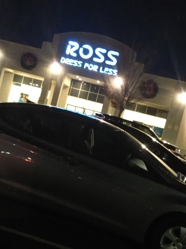 Clothing Store «Ross Dress for Less», reviews and photos, 1023 Edwards Ferry Rd NE, Leesburg, VA 20176, USA