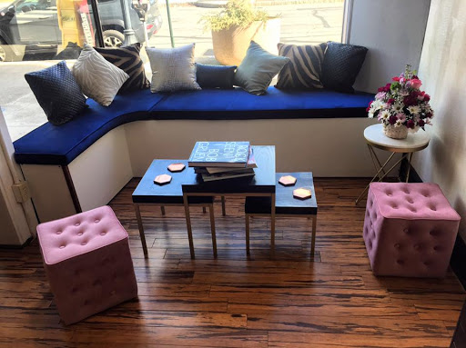 Beauty Salon «Salon a Go Go», reviews and photos, 544 Spruce St, Scranton, PA 18503, USA