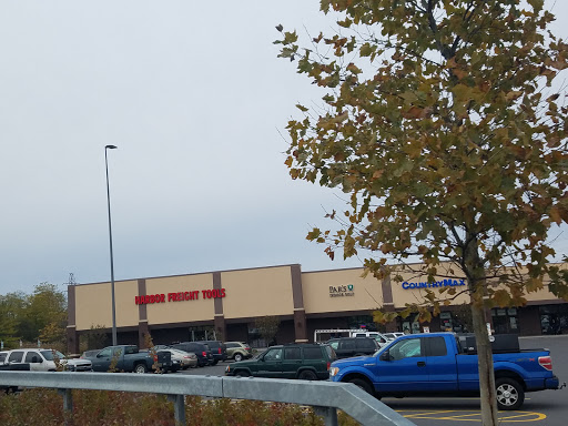 Hardware Store «Harbor Freight Tools», reviews and photos, 3179 Erie Blvd E, Syracuse, NY 13214, USA