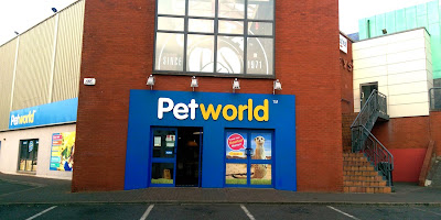Petworld Portlaoise