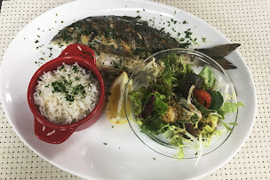 Photo n°9 de La Table de Lyse à Meyzieu ()