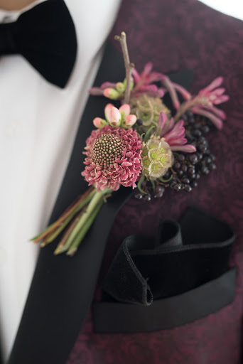 Florist «Glendora Florist», reviews and photos, 234 N Glendora Ave, Glendora, CA 91741, USA