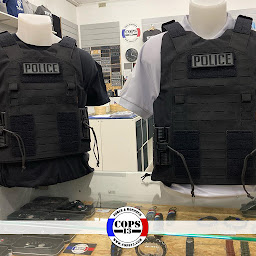 Photo n°3 de COPS 13 à Marseille ()