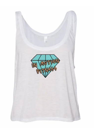 Health Club «In Motion Fitness», reviews and photos, 1293 E 1st Ave, Chico, CA 95926, USA