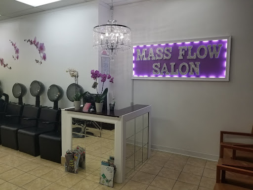 Beauty Salon «Mass Flow Beauty Salon LLC», reviews and photos, 4146 Meadowdale Blvd, Richmond, VA 23234, USA
