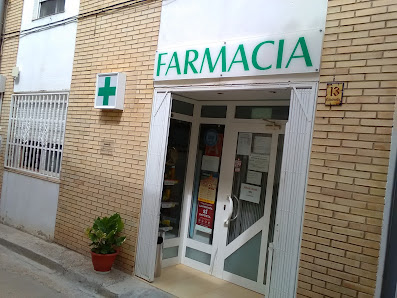 biofarmaciaonline C. Soldevilla, 50794 Nonaspe, Zaragoza, España