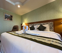 NTK Residence Hotel photo