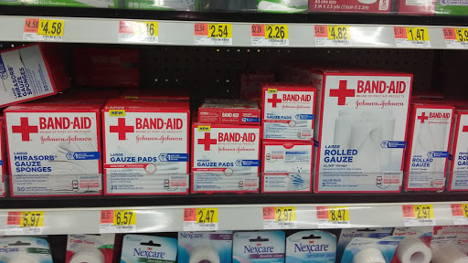 Department Store «Walmart Supercenter», reviews and photos, 180 Veterans Dr N, Huntingdon, TN 38344, USA