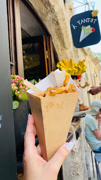 Plats et boissons du Restauration rapide À Tantôt à Saint-Guilhem-le-Désert - n°2