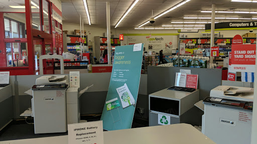 Office Supply Store «Staples», reviews and photos, 2138 W Union Blvd, Bethlehem, PA 18018, USA